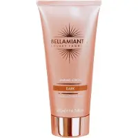Bellamianta - Tanning Lotion Dark 200 ml