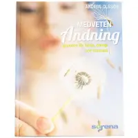 Medveten Andning Bok, 1 st