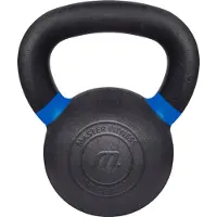 Master Kettlebell BC 4–48 kg