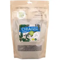 Mother Earth Chiafrö Svarta RAW&EKO 1 kg
