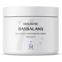 Holistic BasBalans 250 gram