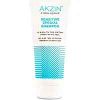 Akzin Z Skin Repair Sensitive Special Schampo, 200 ml