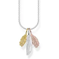 Thomas Sabo halsband KE2054-431-7-L45V