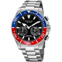 Kronaby Diver hybrid smartklocka S3778/4