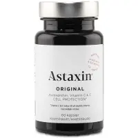 Astaxin AstaReal Astaxin, 60 kaps