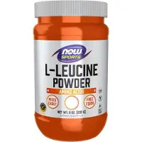 Now L-Leucin