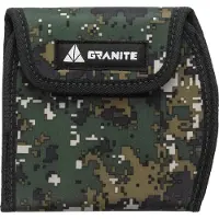 Granite Pedalkåpa