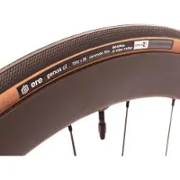 Ere Research Genus Pro Cl 120 Tpi 700c X 26 Landsvägsdäck