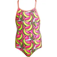 Funkita Printed Baddräkt
