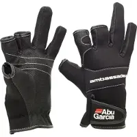 Abu Garcia Handskar