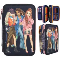 TOPModel City Girls (412560) Pennfodral Med Tre Fack
