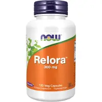 Now Relora 300 mg