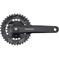 Shimano Altus M315 Boost Vevparti