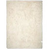 Classic collection Cloudy matta naturvit