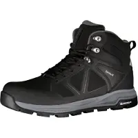 Halti Men's Jura Mid DrymaxX Michelin Ice Grip Black