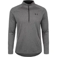 Under Armour Tech 2.0 Halv Dragkedja Långärmad T-shirt