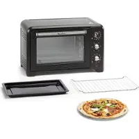 Moulinex Optimo 33l 1600w Bordsugn 33l