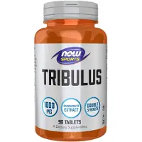 Now Tribulus 1000 mg