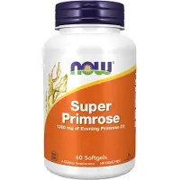 Now Super nattljus 1300 mg