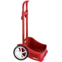 Safta Evolution Vagn