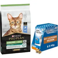 Purina Pro Plan Sterilised Renal Plus Kattmat 1.5kg