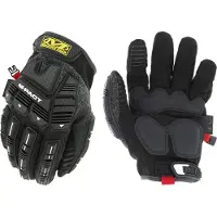 Mechanix Coldwork M-pact Arbetshandskar