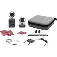 Austrian Audio MiCreator System Set mikrofonuppsättning
