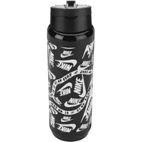 Nike Tr Renew Recharge Straw Graphic Flaska