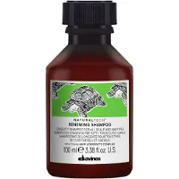 Davines NaturalTech Renewing Shampoo 100 ml