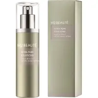 M2 BEAUTE Pearl & Gold Nano Ansiktsspray - 75ML