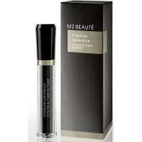 M2 BEAUTE Eyebrow Enhancer Color & Care Blonde 6 ml