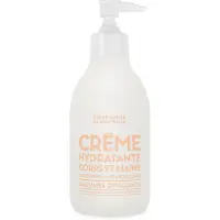 Compagnie De Provence Sparkling Citrus Hand & Body Lotion 300ml