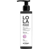 Artègo Lola Your Beauty Colour Mask Orchid 200 ml