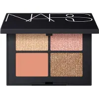 Nars Quad Eyeshadow - Ögonskuggspalett