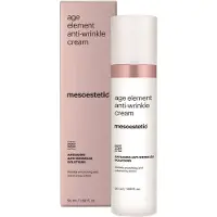 Mesoestetic Age Element Solutions Anti-Wrinkle Cream