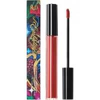 Bellezza KVD Beauty Everlasting Hyperlight Vegansk Överföringssäker Flytande Läppstift Cobra Lily