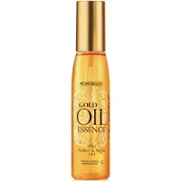 Montibello Gold Essence 130ml Hår Olja