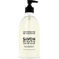 Compagnie De Provence Savon Extra Pur Sensitive Skin Flytande tvål 495 ml
