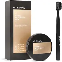 M2 BEAUTE - Eyebrow Silk Perfection Balm - 5 g