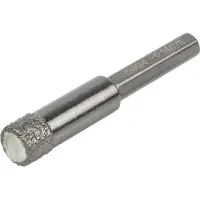 Wolfcraft 5994000 Diamantborr 14 mm diamant-försedd 1 st