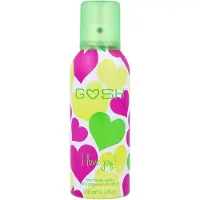 Gosh I Love Joy Deo Kroppsspray - 150 ml