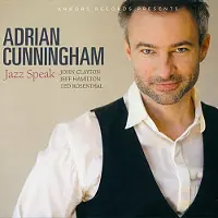 Ginza.se Cunningham Adrian: Jazz Speak