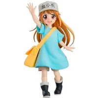 Good Smile Company Pop Up Parade Trombocytfigur Från Cells At Work! 15 Cm