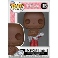 Funko POP! Jack Val Chokladfigur 9 Cm