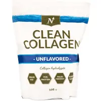 Nyttoteket Clean Collagen 500 g