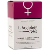 L-Argiplex Total Kvinna 90 st