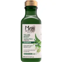 Maui Bamboo Fibers Shampoo 385 ml