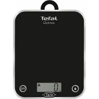 Tefal Köksvåg Kitchen Scale Optiss Black