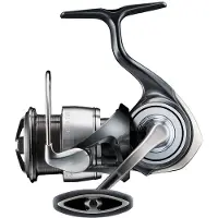 Daiwa Certate G Lt 24 Snurrande Fiskerulle