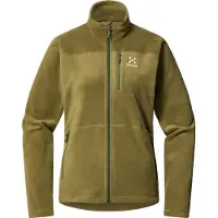 Haglöfs Women's Kaise Mid Jacket mellanlager fleece